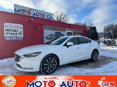 2019 Mazda MAZDA6 Signature Image# 1