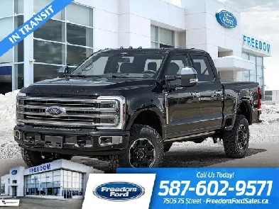 2026 Ford Super Duty F-350 SRW Image# 1
