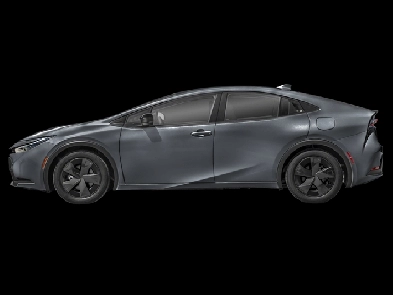 2026 Toyota Prius Plug-In Hybrid SE - Heated Seats Image# 1