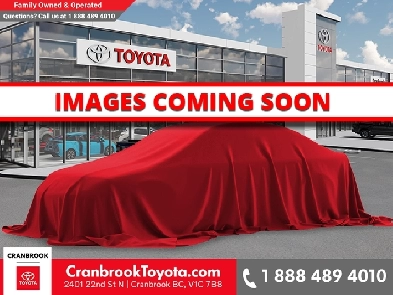 2026 Toyota Corolla Hybrid SE AWD - Aluminum Wheels Image# 1