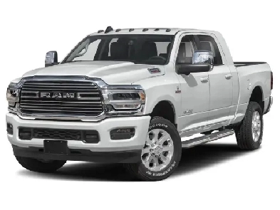 2023 Ram 2500 Image# 1