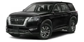 2024 Nissan Pathfinder SL Image# 1
