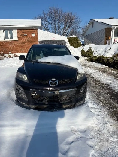 Mazda CX-7 2011 à vendre Image# 1