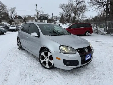 2009 VW GOLF GTI fresh safety Image# 1