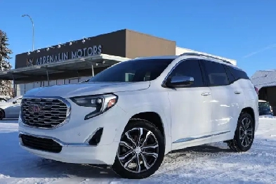 2019 GMC Terrain Denali DRIVERS ASS, POWER LIFT GATE Image# 1
