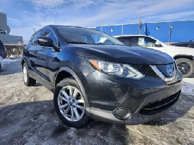 2019 Nissan Qashqai AWD GARANTIE 1 ANS Image# 1