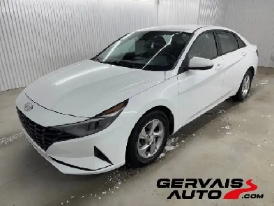 2022 Hyundai Elantra Essential Automatique Mags A/C Caméra Bas Image# 1