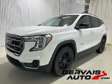 2023 GMC Terrain AT4 Toit Panoramique Cuir Bose GPS Groupe prot Image# 1