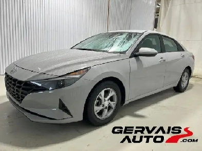 2022 Hyundai Elantra Essential Mags Bluetooth Sièges Chauffants Image# 1