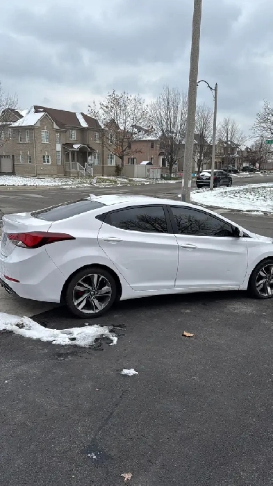 Hyundai Elantra 2015 Image# 1