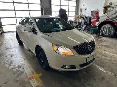 2015 Buick Verano Image# 1