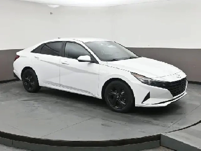 2023 Hyundai Elantra Preferred Heated Seats/Wheel, Apple/Android Image# 1