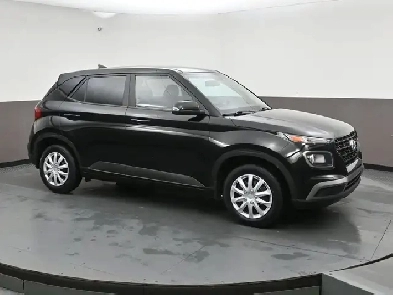 2022 Hyundai Venue Essential One Owner! Just Arrived, Heated Sea Image# 1