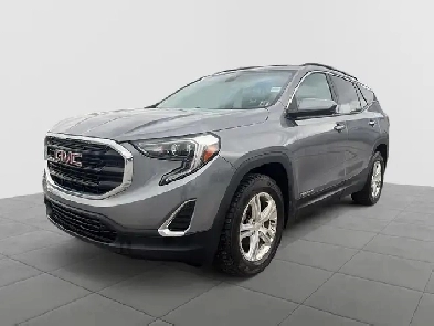 2020 GMC Terrain SLE SLE | GMC Pro Safety | Lane Assist Image# 1