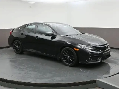2020 Honda Civic SI Manual! Call 902-466-9550 Apple Carplay/Andr Image# 1