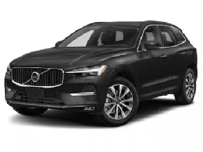 2023 Volvo XC60 Plus Dark Theme Image# 1