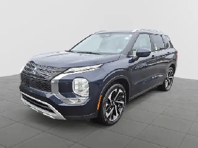 2023 Mitsubishi Outlander SEL SEL | Sunroof | 7-Passenger| 36... Image# 1