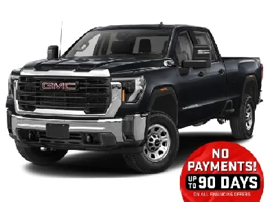 2026 GMC Sierra 3500HD Image# 1