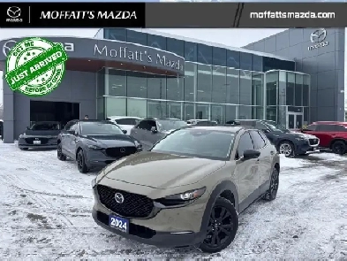 2024 Mazda CX-30 Suna TURBO - AWD Image# 1