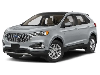 2023 Ford Edge Image# 1