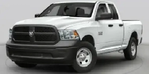 2017 Ram 1500 SLT Image# 1