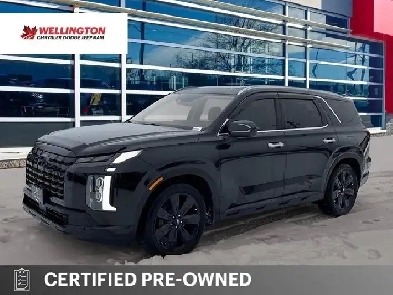 2023 Hyundai Palisade Urban | Leather | Sunroof | Nav | 360 Image# 1