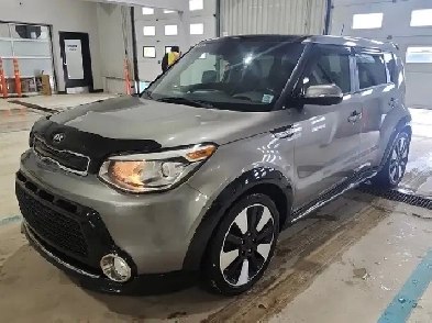 2016 Kia Soul SX Luxury VEHICLE ARRIVING SHORTLY... CALL FOR... Image# 1