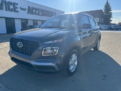 2023 HYUNDAI VENUE Image# 1