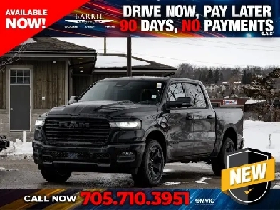 2026 Ram 1500 Sport Image# 1