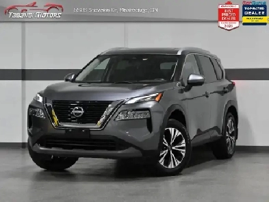 2023 Nissan Rogue SV No Accident Heated Seats 360CAM Panoramic R Image# 1