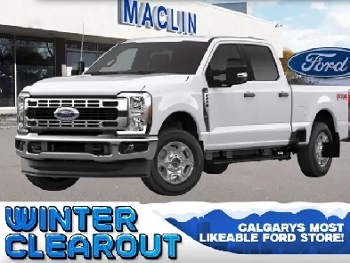 2026 Ford F-250 XLT | FX4 OFF-ROAD PKG | RUNNING BOARD | BEDLINE Image# 1