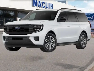2026 Ford Expedition ACTIVE | PANORAMIC VISTA ROOF | 350 CAMERA Image# 1