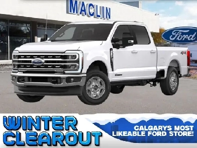 2026 Ford F-350 XLT | XLT PREMIUM PACKAGE | 5TH WHEEL PREP Image# 1