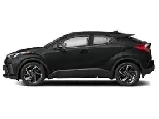 2020 Toyota C-HR LIMITED Image# 1
