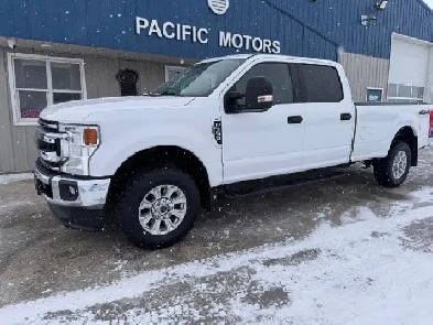 2020 Ford F-350 SD Image# 1