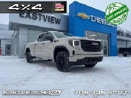 2026 GMC Sierra 1500 Pro - Apple CarPlay - Android Auto Image# 1
