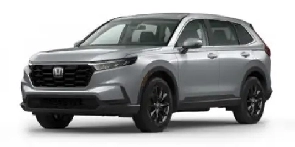 2026 Honda CR-V Sport Image# 1