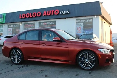 2018 BMW 3-Series Image# 1