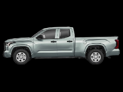2026 Toyota Tundra SR - Tow Package Image# 1