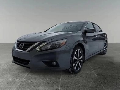 2016 Nissan Altima 2.5 Image# 1