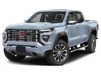 2026 GMC Canyon Denali Image# 1