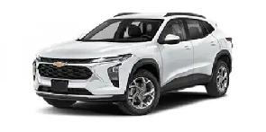 2026 Chevrolet Trax 1RS RS Pkg Safety Assist Image# 1