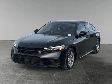 2023 Honda Civic Sedan EX / FWD Image# 1