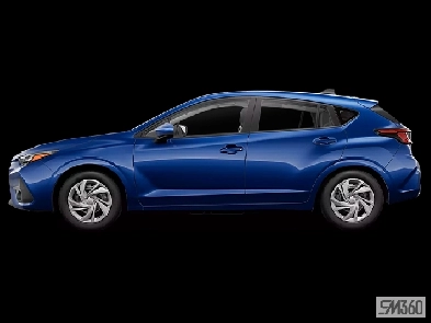 2026 Subaru Impreza Convenience Image# 1