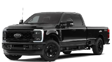 2026 Ford SUPERDUTY F-350® Lariat® Image# 1