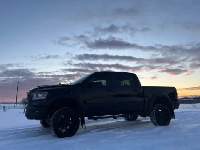 2019 Ram 1500 Sport Image# 1