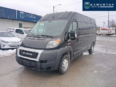 2019 RAM Promaster Image# 1