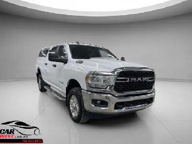 RAM 2500 Big Horn 2023 Image# 1