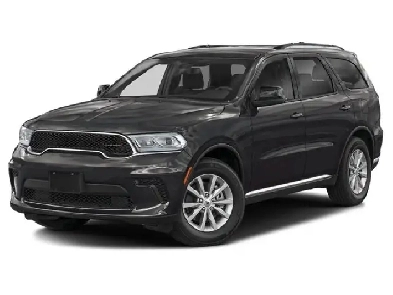 2026 Dodge Durango GT Plus Image# 1