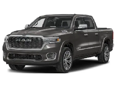 2026 Ram 1500 Tungsten Image# 1